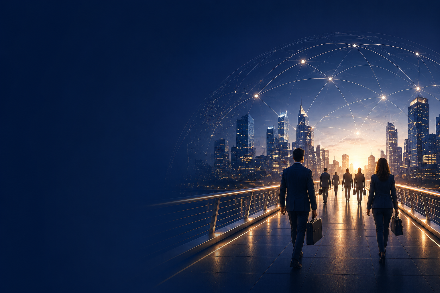 EmpBridge Employment Ecosystem