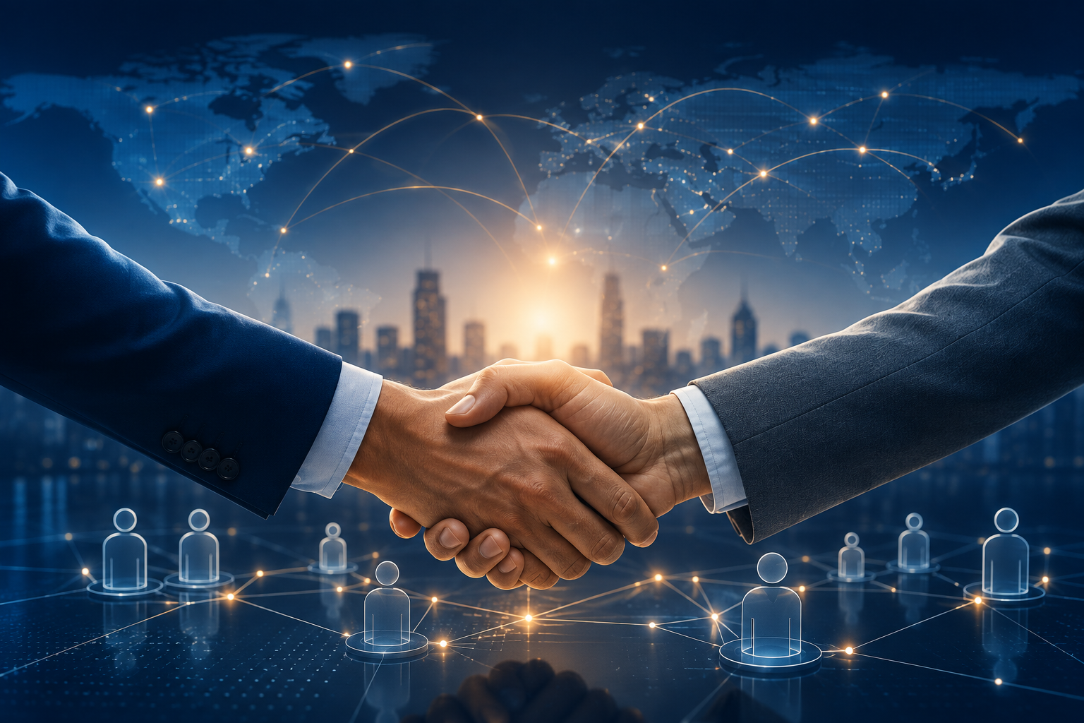 EmpBridge Network Partner
